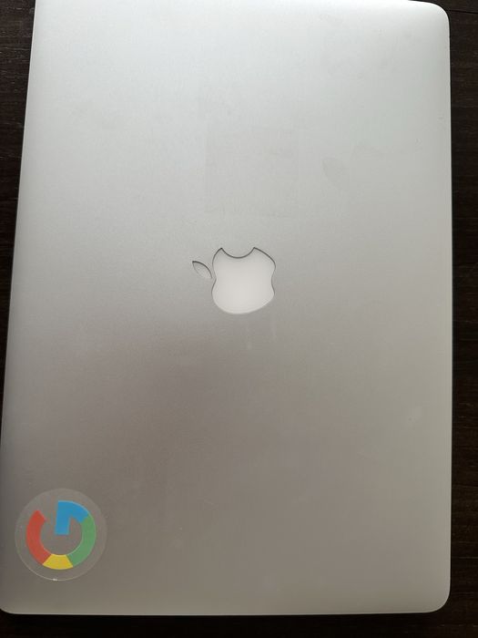 Macbook Pro 2015