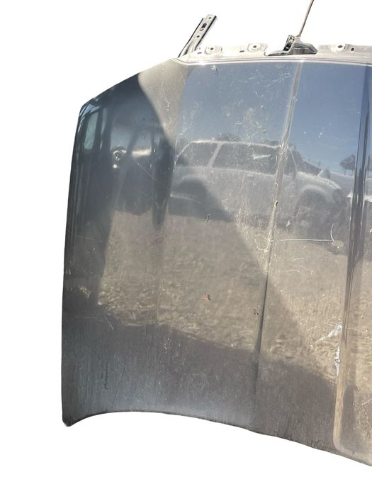 Capota Motor Skoda Superb 3U4 2001 - 2008