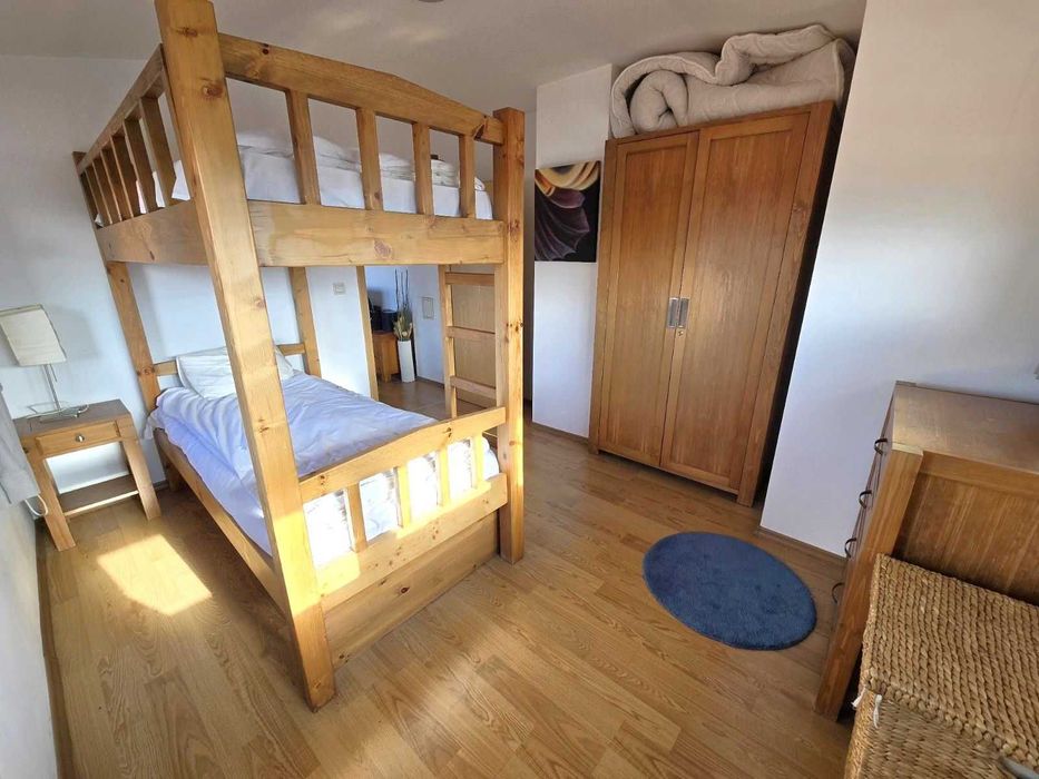 Продава се Двустаен апартамент в Банско - 59 кв.м за 983 €/кв.м - Снимка #5