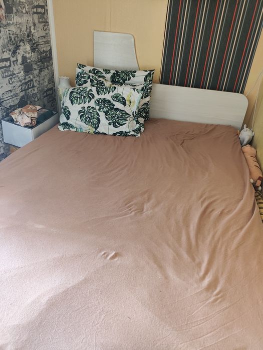 Продам матрас б/у