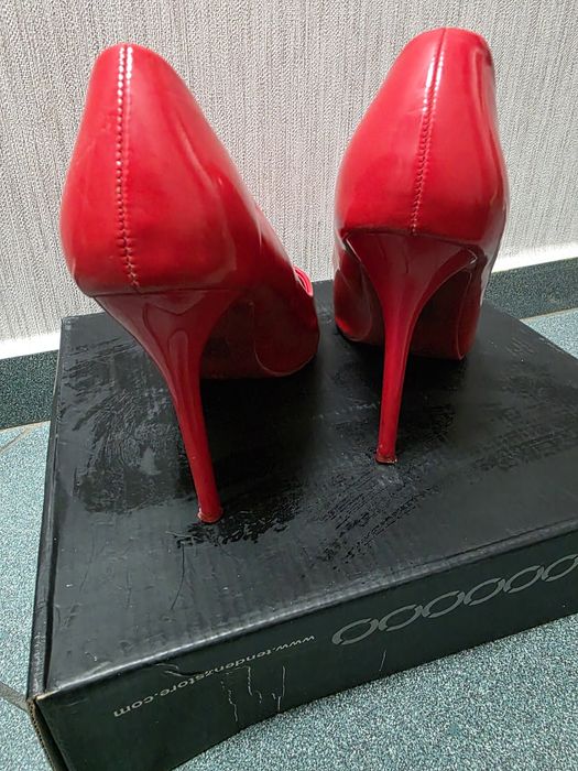 Обувки боти ботуши