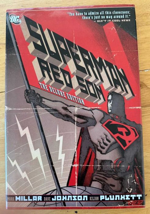 Продавам комикси omnibus DC, Marvel, Image, Vertigo, etc.