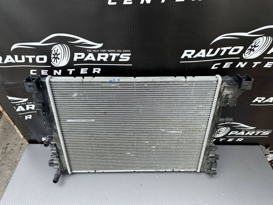 Radiator apa Renault Zoe