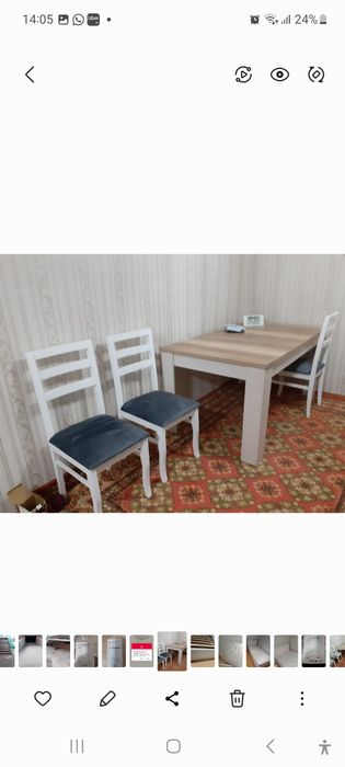 Продам стол раскладной Беларусь