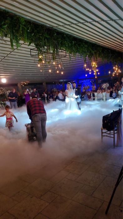 OglindaMagica,FumGreu,BaloaneCuFum,Vulcani