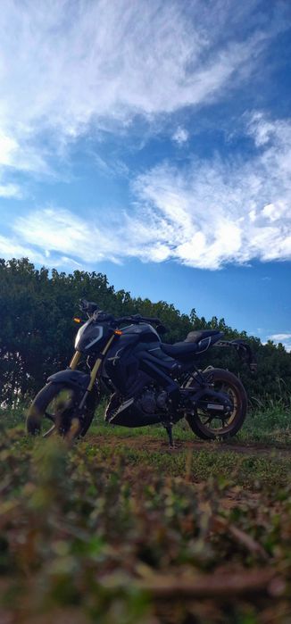 A1 Keeway Rkf 125 1850e VAND URGENT / Schimb Enduro cross