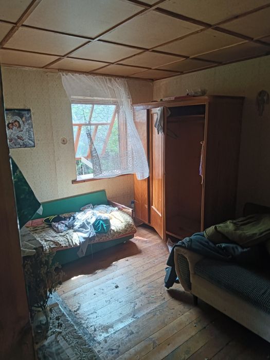 Продам дачу на слом