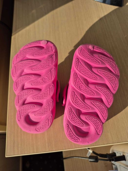 кроксове / пантофи за ясла / детска градина / маратонки 1