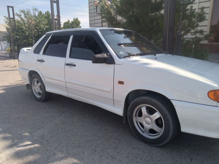 Lada 2115 2010