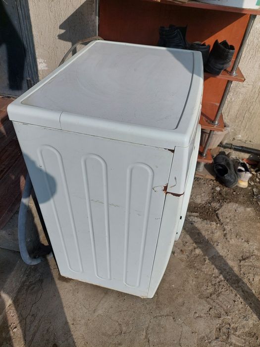 Стриальная машина