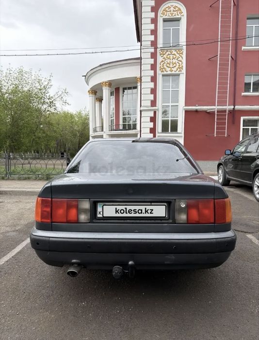 Продам Ауди 100!