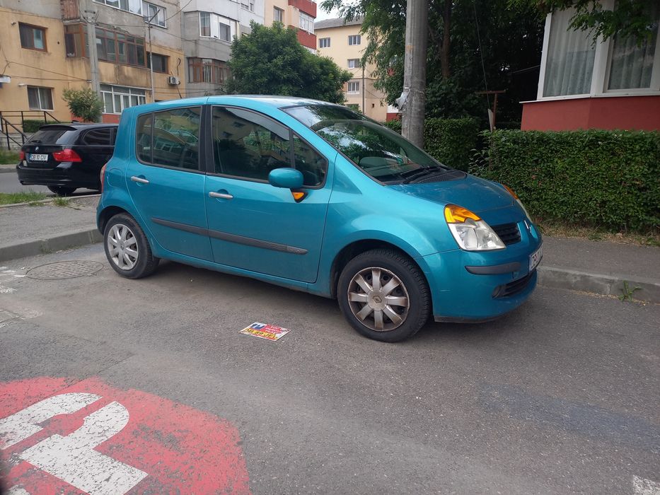 Vand Renault Modus