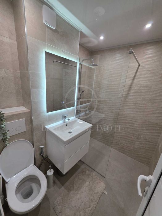 Продава се Тристаен апартамент в Пловдив, Кършияка - 78 кв.м за 1111 €/кв.м - Снимка #14