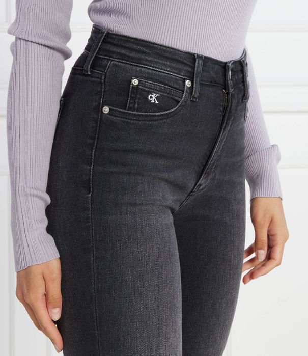 Calvin Klein Дънки