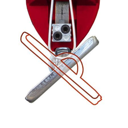 Прободен трион Einhell TC-JS 60