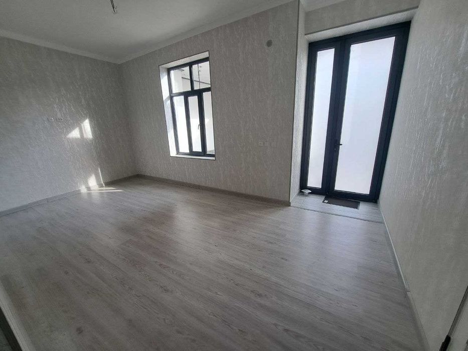 Продаётся  1  еврокоттедж - 2-х этажный, 2023г постройки.