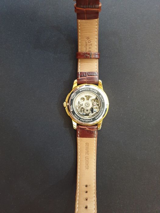 Продам Швейцарские часы ROTARY