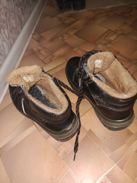 Продам муж сапоги