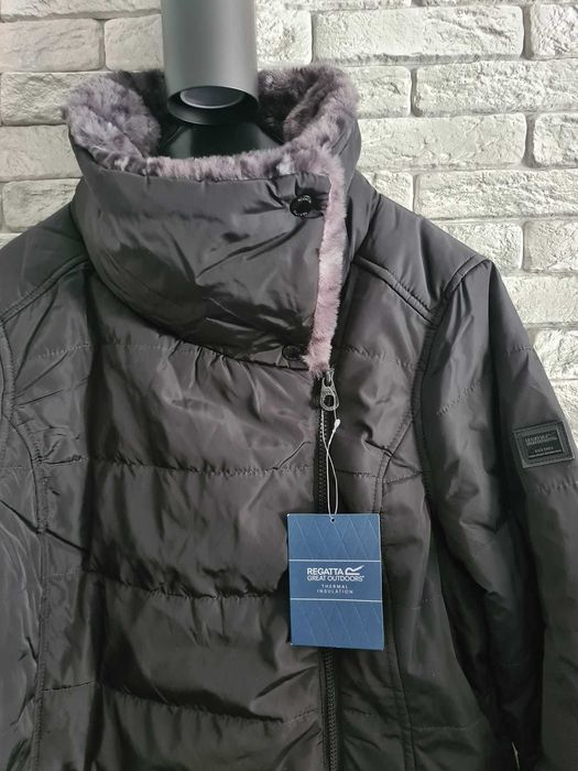 Дамска шуба REGATTA