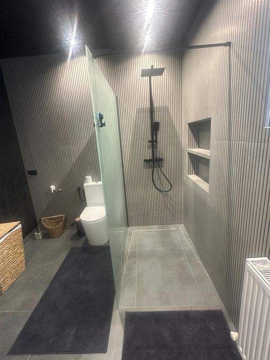 Instalatii sanitare si incalzire