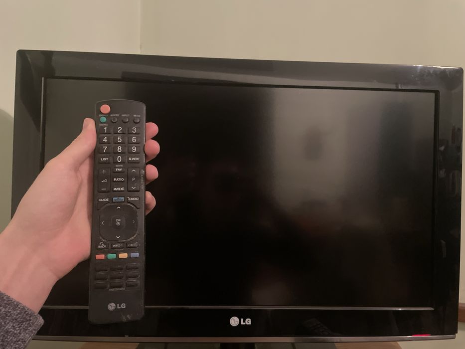 Телевизор LG супер