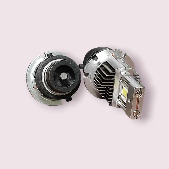Автолампы б/у D2R/D2S Led, hb4/hb3 led