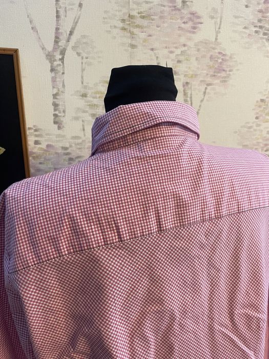 Camasa dama stil austriac M