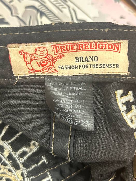 Продам кепку TRUE RELIGION