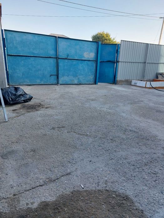 Труба метал 320, 280,ВОРОТА.