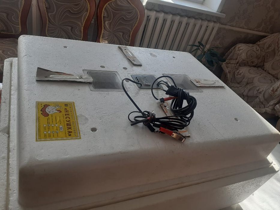 Инкубатор продаётся в городе Семей