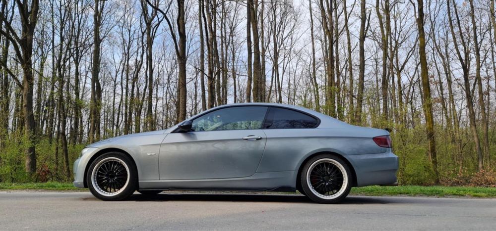 BMW 3 Series 2007 — imagine 2