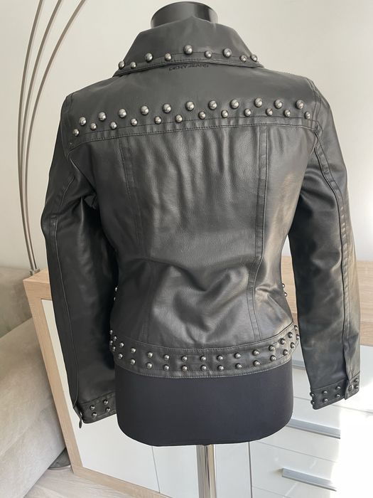 Geaca Dkny Donna Karan  Ny mas S