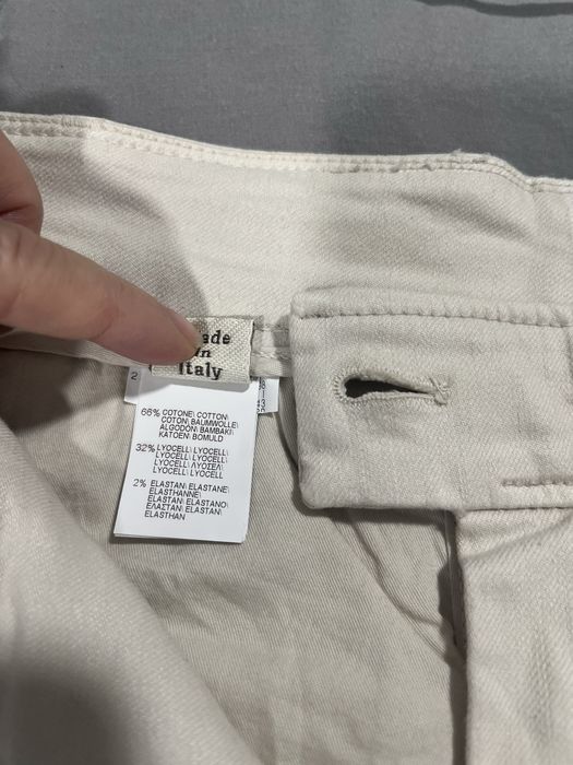 Brunello Cucinelli дамски панталон