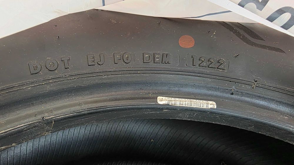 RAV Anvelope Vara Bridgestone Japan Alenza 235 55 R19 101V