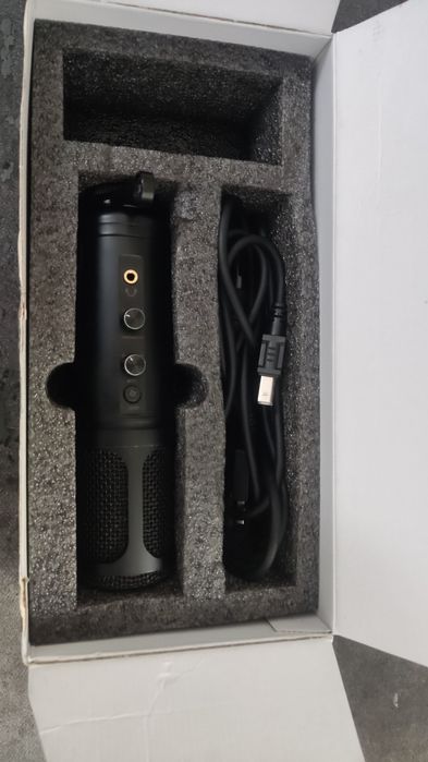 Микрофон DEXP U700