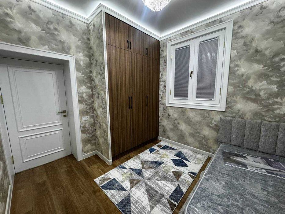 № 3973.Продается 3х-комнатная квартира в Новостройке.