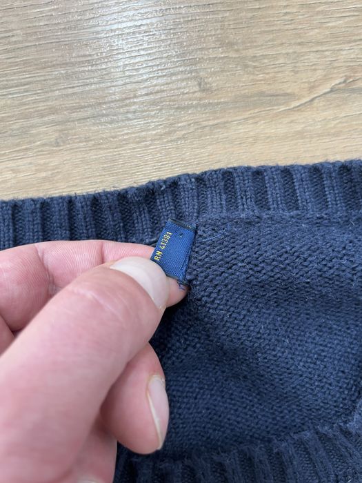 Fred Perry,Polo Ralph Lauren мъжки пуловери L