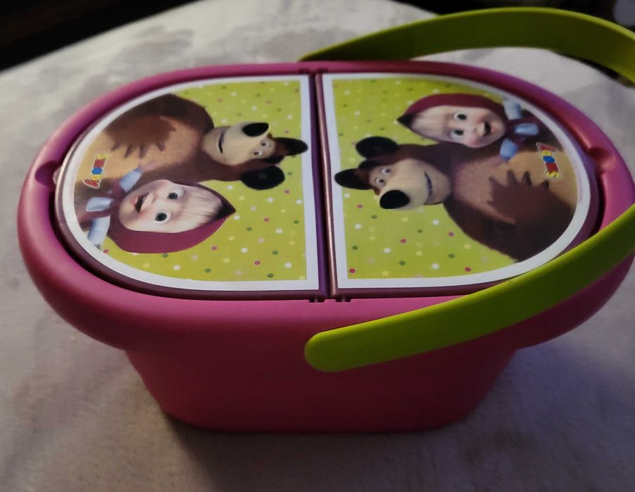 Детски касов апарат Minnie Mouse