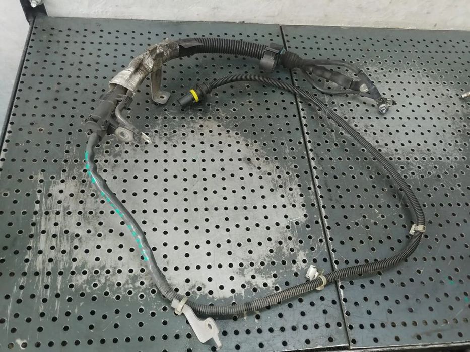 cablu electric electromotor 2.2 cdi 651921  mercedes c-class w205  a2055406621