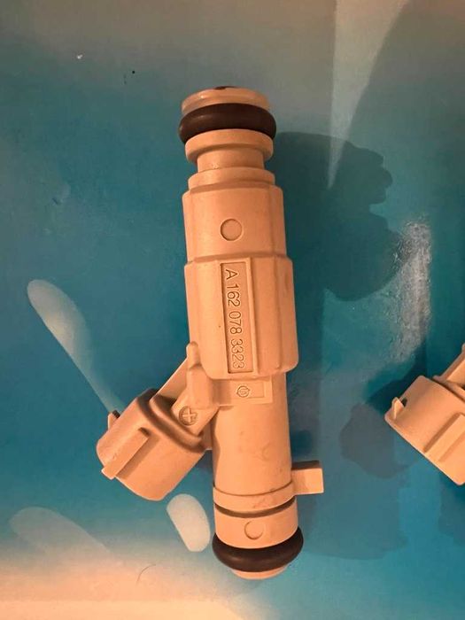Injectoare benzina Mercedes/Ssangyong A1620783323