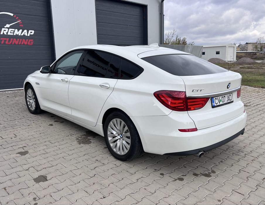 BMW 535D GT 2011 Automat