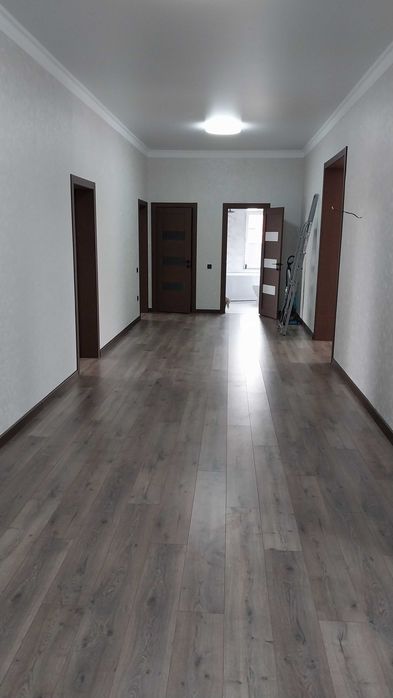 Ремонт квартир в Актобе