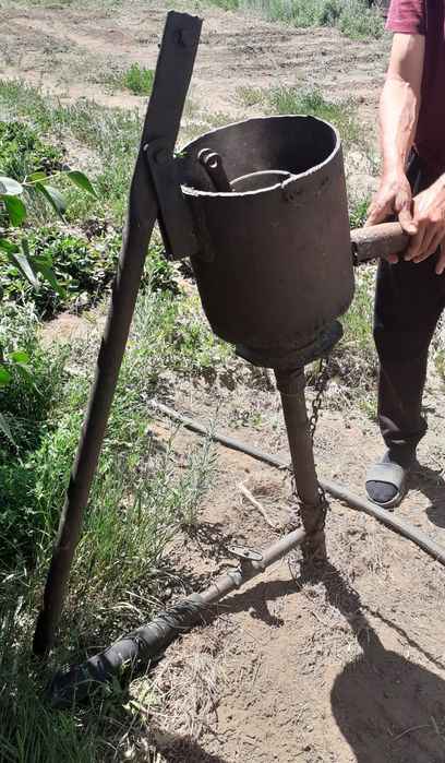 Качок для воды        .