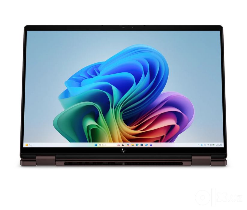 HP Omnibook X Flip LaptopNGAI 14-kc0013dx