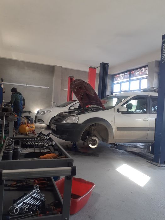 Аренда авто сервиз