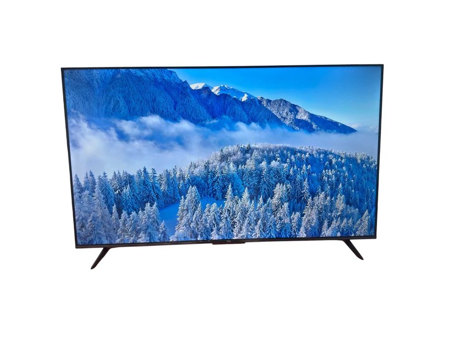 Smart TV - TCL - Model : 55V6C - 140 CM Diagonala - Cashbook Amanet Brasov