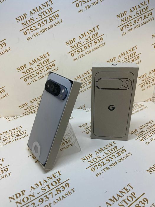 NDP Amanet NON-STOP Bld.Iuliu Maniu 69 GOOGLE PIXEL 10 PRO XL (56238)