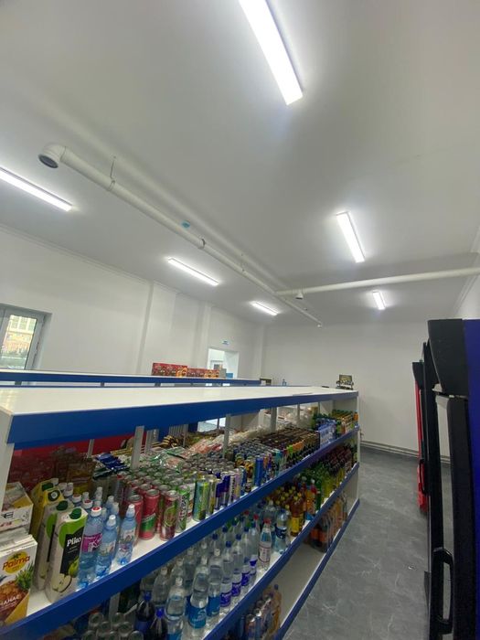 недвижимость под бизнес