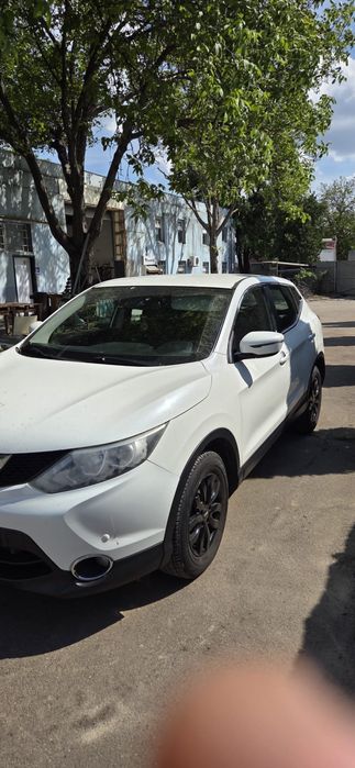 NISSAN Qashqai 0