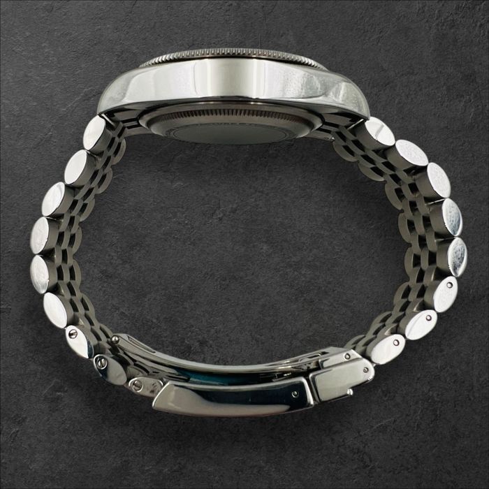 Tudor Black Bay Master Chronometer – 2025 г.